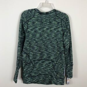 NWT Calvin Klein // Performance Sweatshirt